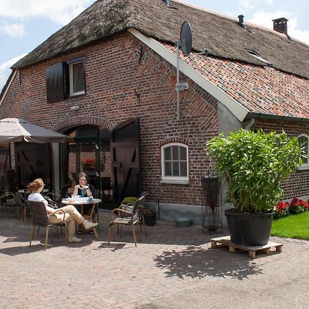 De Martiene Plats - Bed & Breakfast Merselo Exterior foto
