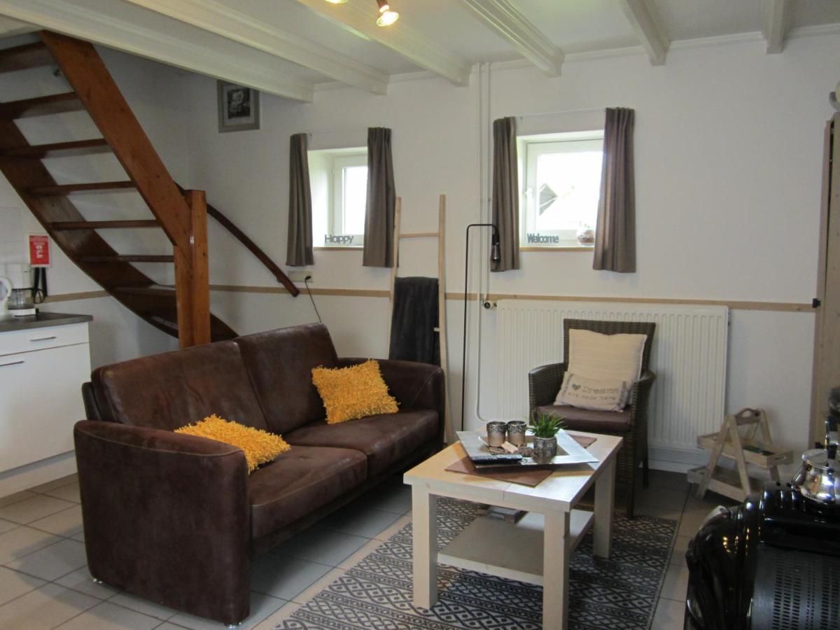 De Martiene Plats - Bed & Breakfast Merselo Exterior foto
