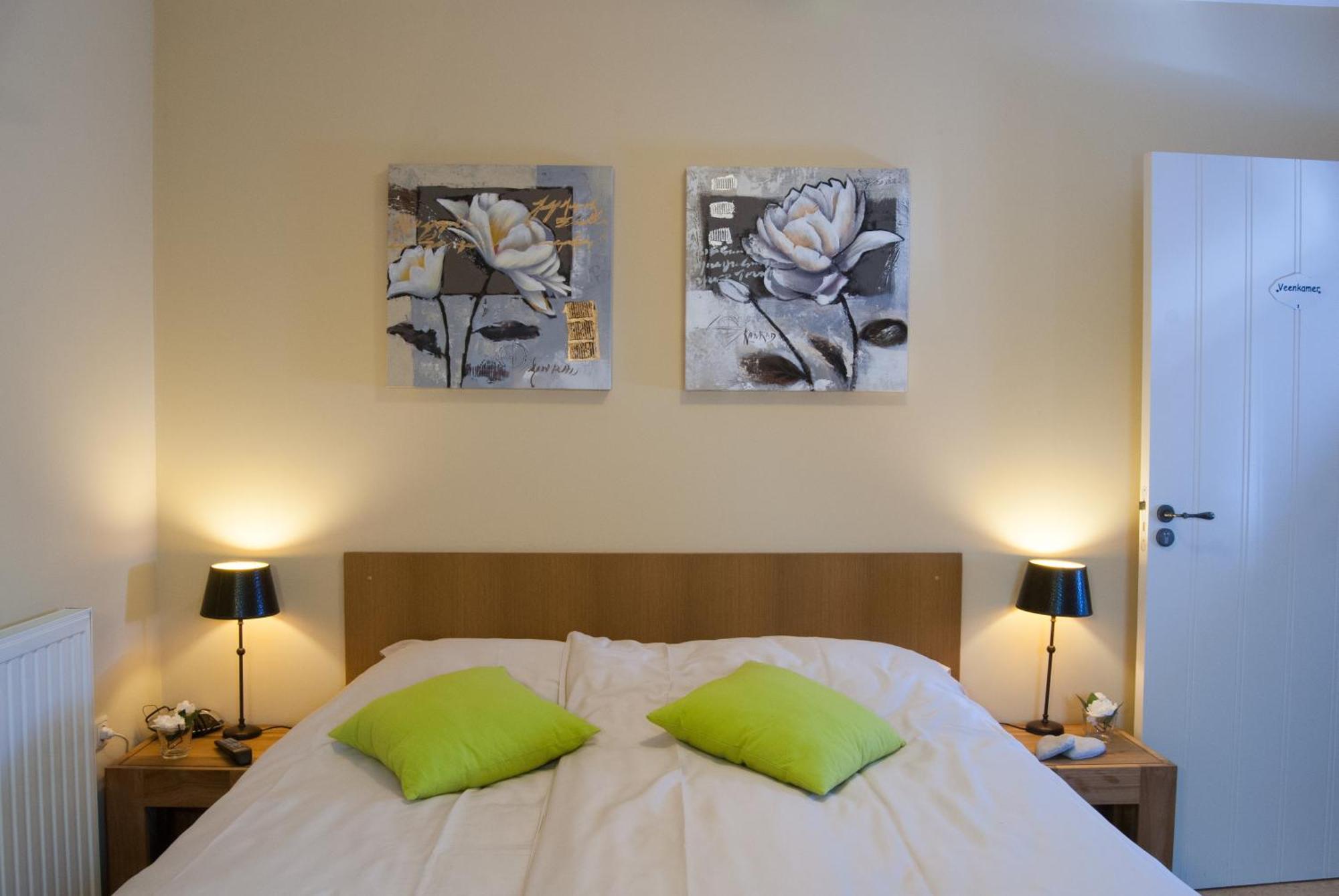 De Martiene Plats - Bed & Breakfast Merselo Exterior foto