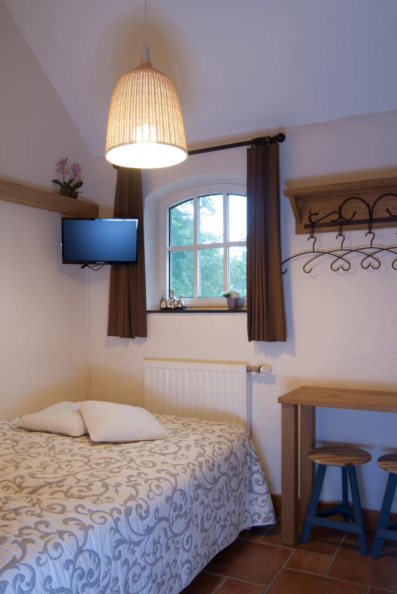 De Martiene Plats - Bed & Breakfast Merselo Exterior foto