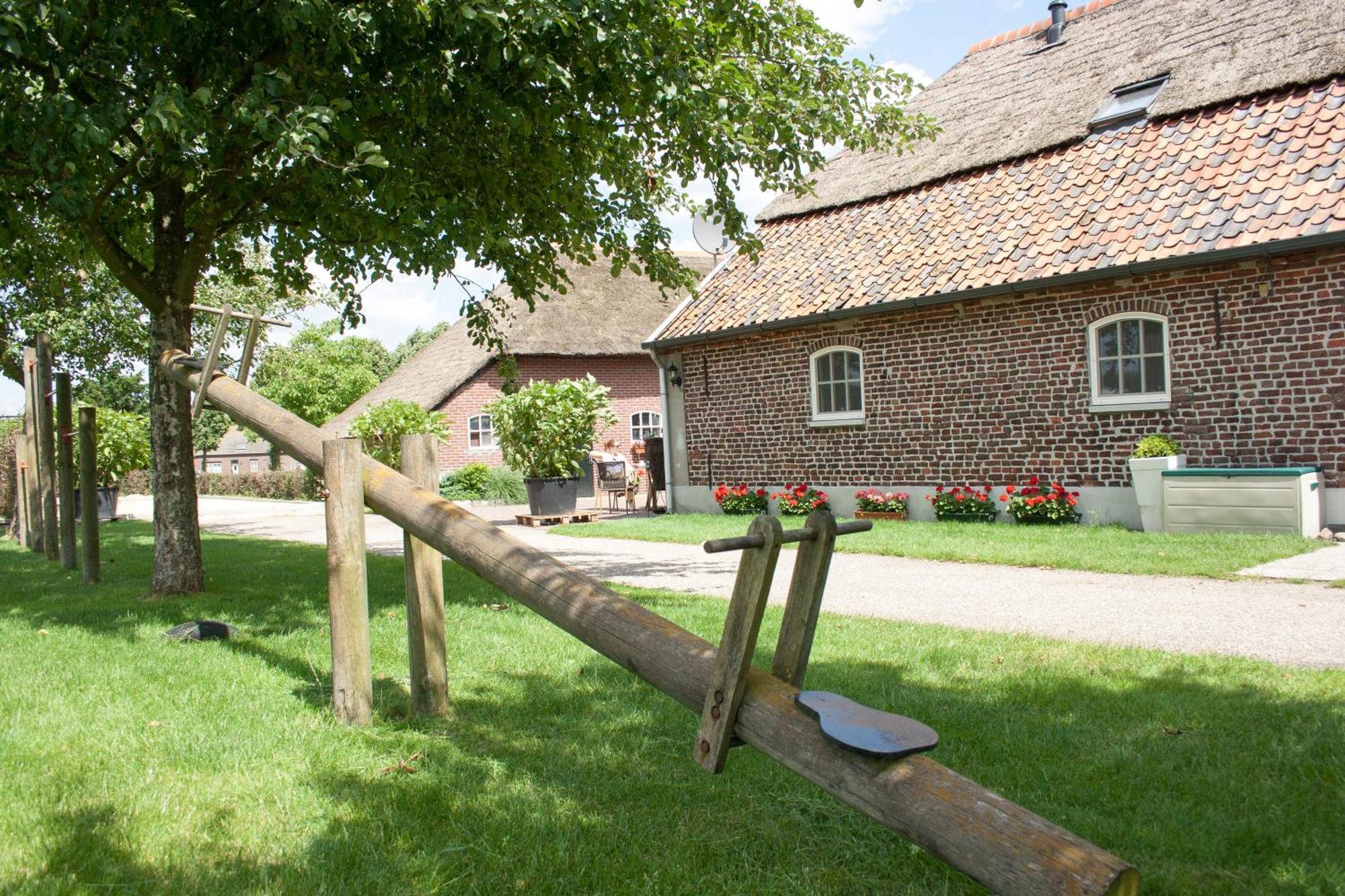 De Martiene Plats - Bed & Breakfast Merselo Exterior foto
