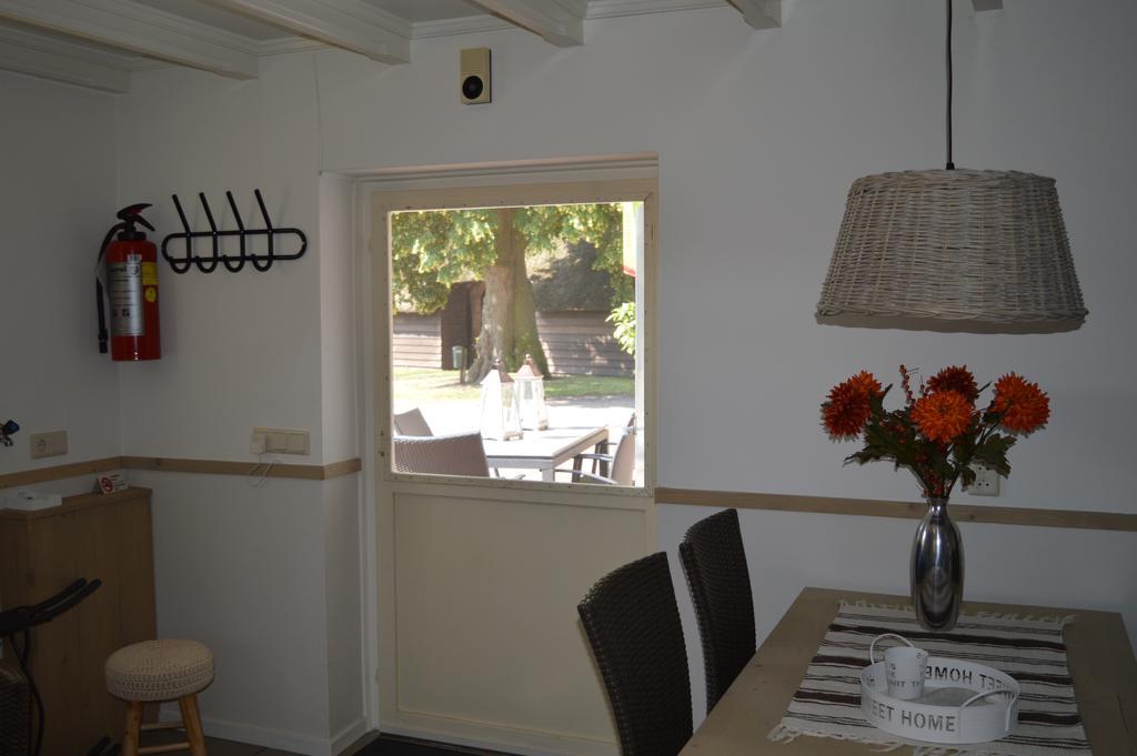 De Martiene Plats - Bed & Breakfast Merselo Exterior foto