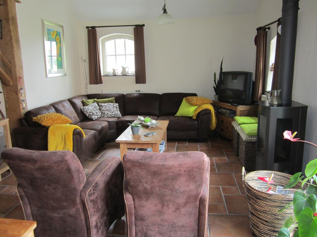 De Martiene Plats - Bed & Breakfast Merselo Exterior foto